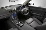 Holden Commodore VE Calais Sportwagon 2008 года